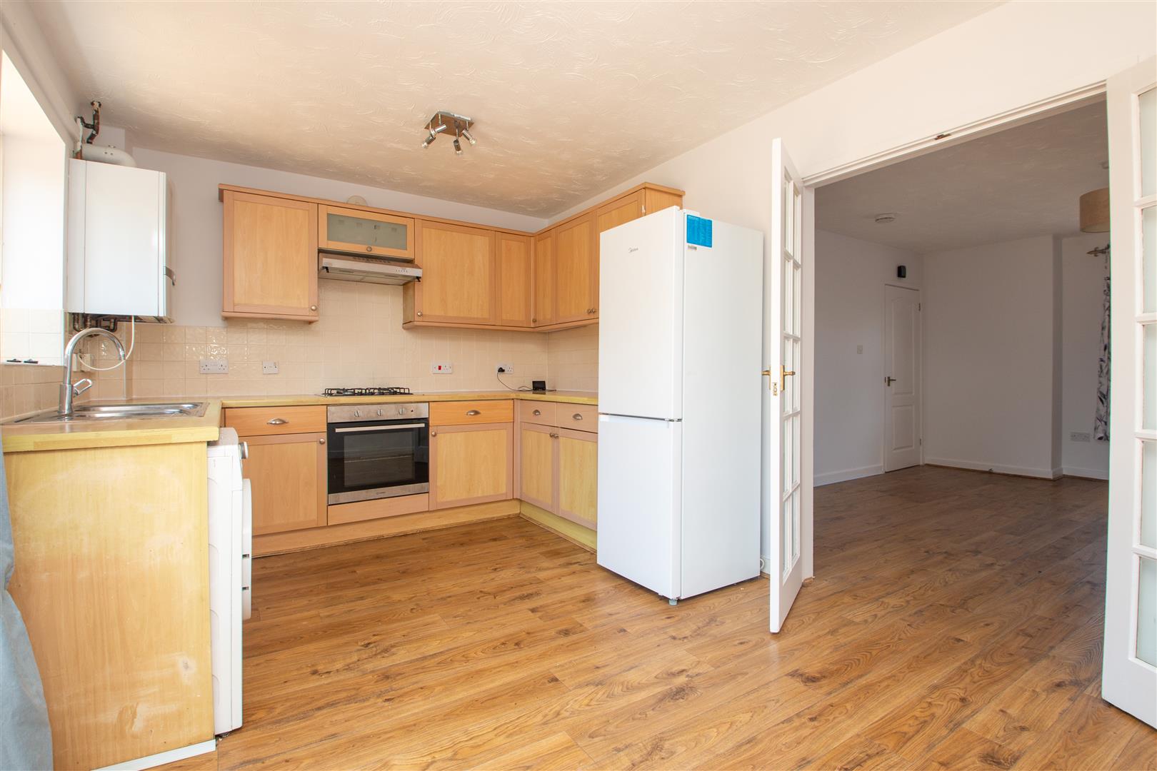 Lanercost Crescent, Monkston, Milton Keynes